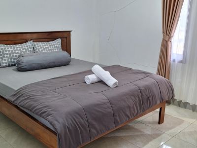 ABC Guest House Labuan Bajo