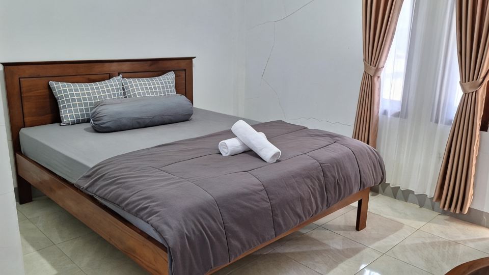 ABC Guest House Labuan Bajo