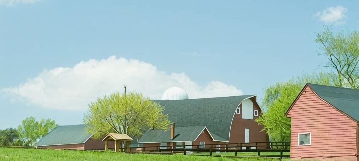 'Pond House' on Huge Horse Farm; Great for Young Families: Escape the City. Hotels in Orange County