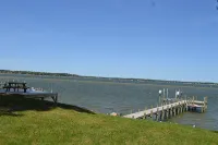 Cozy cottage on the Chesapeake Bay - 3-Star