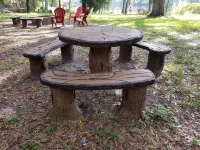 Suwannee River Retreat - 3-Star