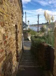Appledore - Hispaniola Stunning 2 bed 2 bath, sleeps 4(+2) and PARKING!!! - 3-Star