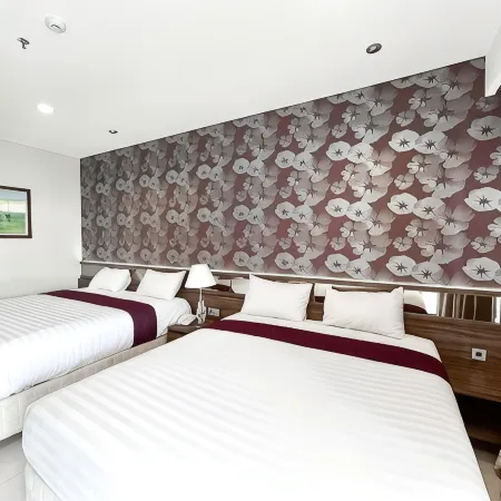 Grand Aquarium Hotel Pangandaraan