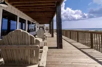 BRAND NEW GORGEOUS 5000sf 8 BEDROOM DREAM BEACH FRONT HOME - near Surfside beach - 4-Star