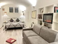 Il Tempio Di Morfeo B&B - B&B
