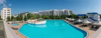 Holidays in Anapa Sanatorium of the Federal Tax Service of Russia - รีสอร์ท