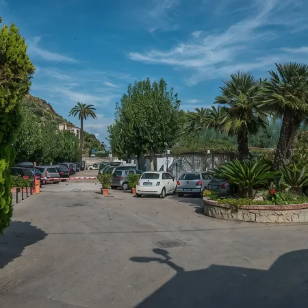 Le Palme Village