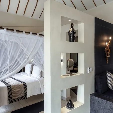 Villa Petit Paradis Boutique Hôtel