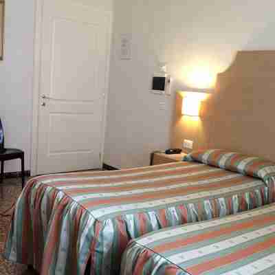 Albergo Giugni Rooms