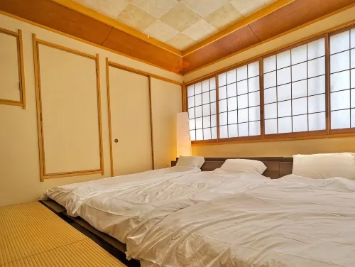 R House Kawagoe - 3-Star