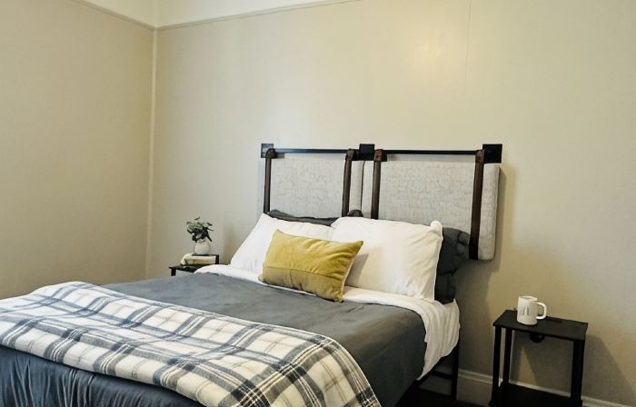 Lakewood Cozy Boho Apartment