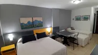 Apart Hotel Alvear - 3 Sao