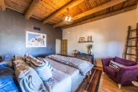 Spacious home w/Sedona views - 民泊