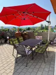 Spacious, first floor vacation apartment in the Allgäu - 무료 와이파이