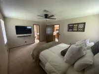 Dottie and Joe's Gorgeous Family Friendly Home - Wifi