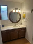 1 bedroom condo, kitchen, lanai, Princeville - 2-Star