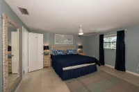 Heated Pool, Canal Front, Kayaks - Paradise Awaits! -  Privatzimmer