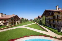 InterContinental MZAAR (MOUNTAIN RESORT & SPA) by IHG - Luxury