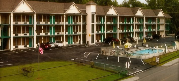 Riverlodge South Hotels in Sevier County
