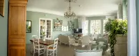 Demeures et Châteaux Hôtel l'Hermitage - Pet friendly