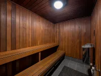 Contessa Holiday Apartments - spa