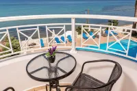 Nefeli Beach Hotel - Ocean View
