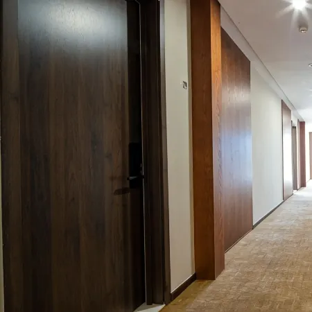 Yanji Buxianshan Hot Spring Hotel