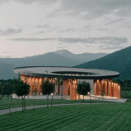Lopota Lake Resort & Spa