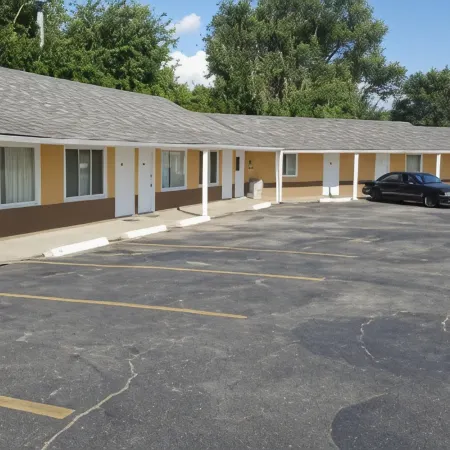 Chief Motel