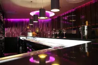 Hôtel de l'Univers Liège - bar