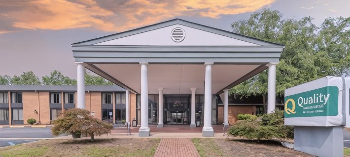 Quality Inn & Suites Hotels in Williamsburg