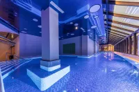 Liberty S Hotel - Beach