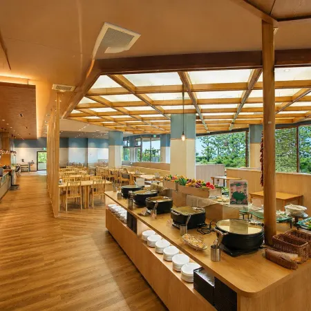 Kaike Grand Hotel Tensui
