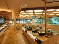 Kaike Grand Hotel Tensui - Desayuno