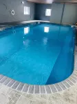 Luxor Inn & Suites, a Travelodge by Wyndham - piscine