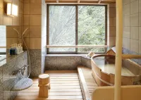Kamikochi Lemeiesta Hotel - Hot Springs