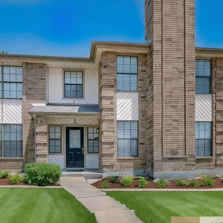 Plano Retreat - Ideal for Families & Work Trips