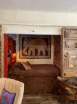 An Indiana Jones Inspired Spectacular Adventure Movie Suite! - Homestays