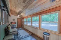 Make Lasting Memories at Oar House! - 3-Star