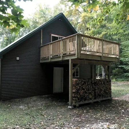 Silver Cliff Lodge - Welcome to your Adventure! Hunt Fish Ride Paddle