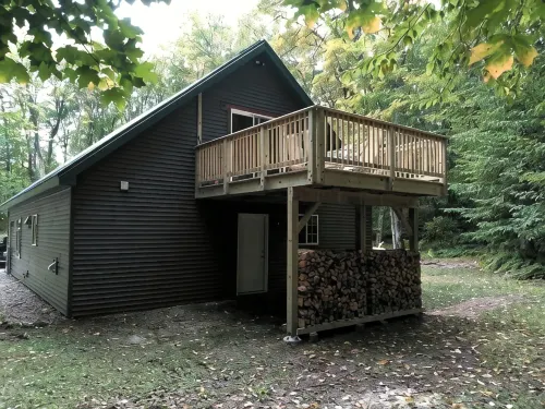 Silver Cliff Lodge - Welcome to your Adventure! Hunt Fish Ride Paddle - Feriehus