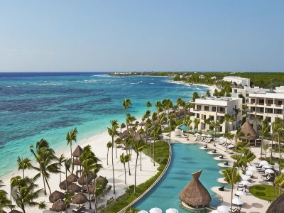 Secrets Akumal Riviera Maya