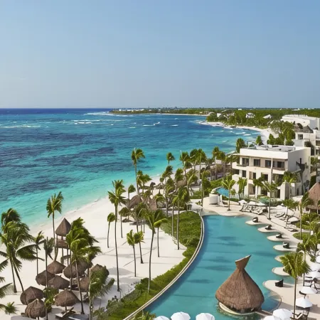 Secrets Akumal Riviera Maya