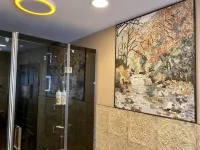 1 bedroom with SPA bathroom and mountainside deck - 4-Star