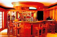 Turnberry Boutique Hotel - bar