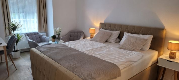 Hotel Kronprinz Hotels in Emden