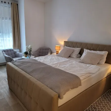 Hotel Kronprinz