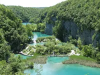 Villa Lykos Plitvice - Pensions