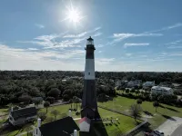 ⚡2 Blocks from Tybee Pier & Pavilion ⚡ - 4 ดาว