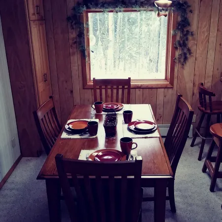 Adventures in the Northwoods